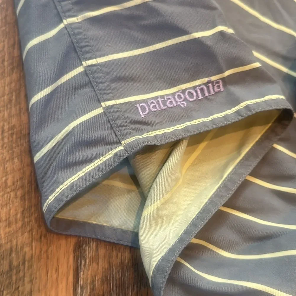 Patagonia board shorts 33 (3820)